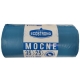 WORKI 35L LDPE NIEBIESKIE 25SZT MOCNE