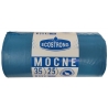 WORKI 35L LDPE NIEBIESKIE 25SZT MOCNE