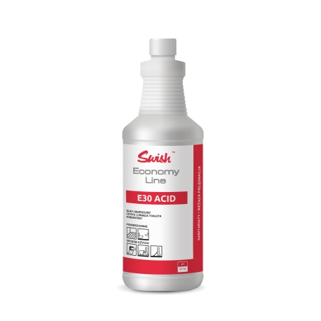 SWISH E30 ACID 1L