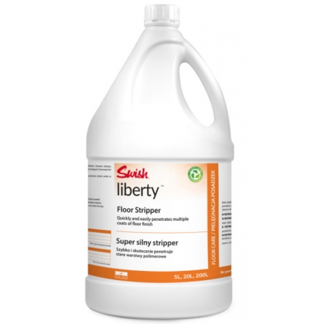 SWISH LIBERTY 5L