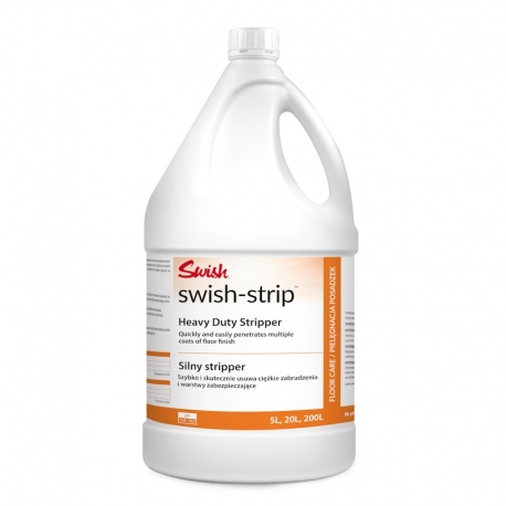 SWISH STRIP 5L