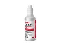 SWISH SP 300 WASHROOM CLEANER 1L