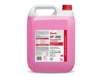 SWISH SP 300 WASHROOM CLEANER 5L