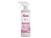 SWISH ESSENCE MAGIC GARDEN 500ML