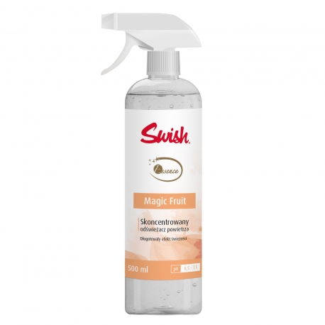 SWISH ESSENCE MAGIC FRUIT 500ML