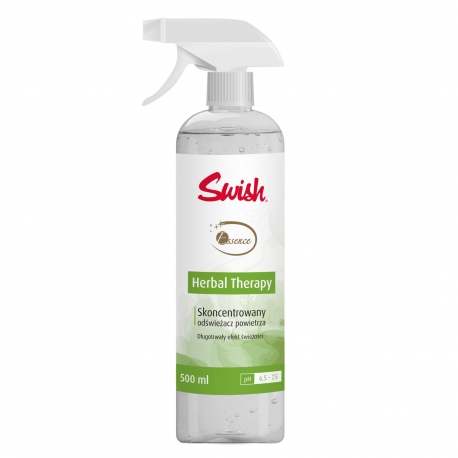 SWISH ESSENCE HERBAL THERAPY 500ML