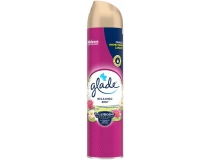 GLADE BY BRISE ODŚWIEŻACZ RELAXING ZEN 300ML SPRAY