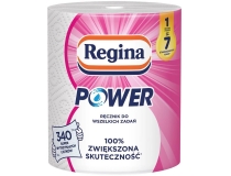 REGINA RĘCZNIK POWER 1SZT