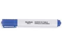 MARKER DO TABLIC SUCHOŚCIERALNYCH NIEBIESKI
