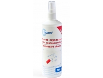 PŁYN DO TABLIC SUCHOŚCIERALNYCH 250ML