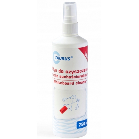 PŁYN DO TABLIC SUCHOŚCIERALNYCH 250ML