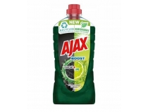 AJAX FLORAL BOOST WĘGIEL & LIMONKA 1L