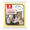 ŚCIERKA DOMOWA Z FIZELINY KUCHCIK 10SZT