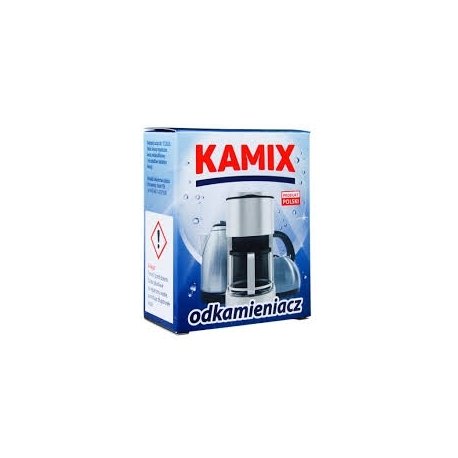 KAMIX ODKAMIENIACZ 150G