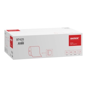 97425_katrin_dispenser_paper_towel_roll_system_medium_2_ply_carton