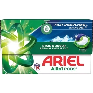 ARIEL KAPSULKI 19SZT BIEL