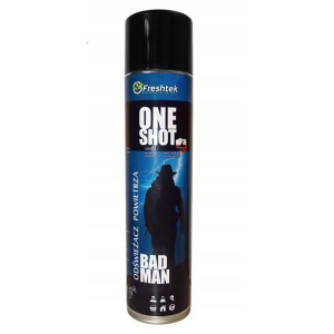 freshtek-one-shot-bad-man-premium-line