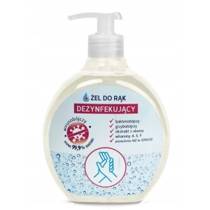gold-drop-zel-do-rak-400-ml-dezynfekujacy