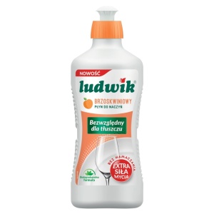 ludwik-brzoskwiniowy-plyn-do-mycia-naczyn-450g