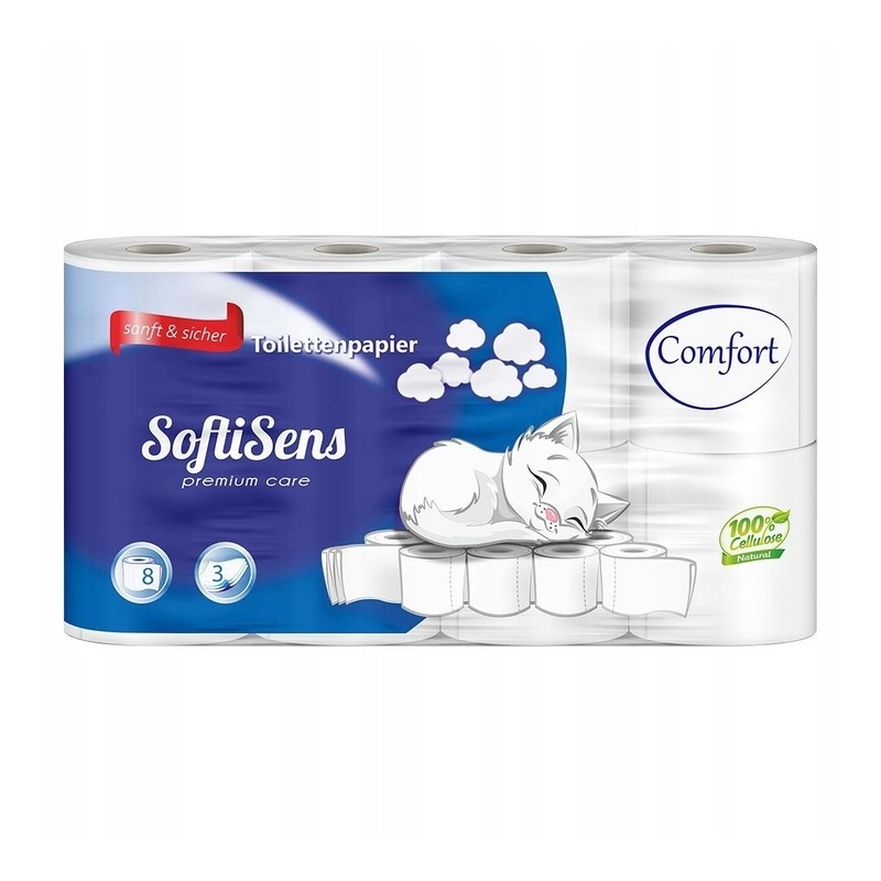 aha-papier-toaletowy-softisens-comfort-18-metrow-3-warstwowy-8-rolek