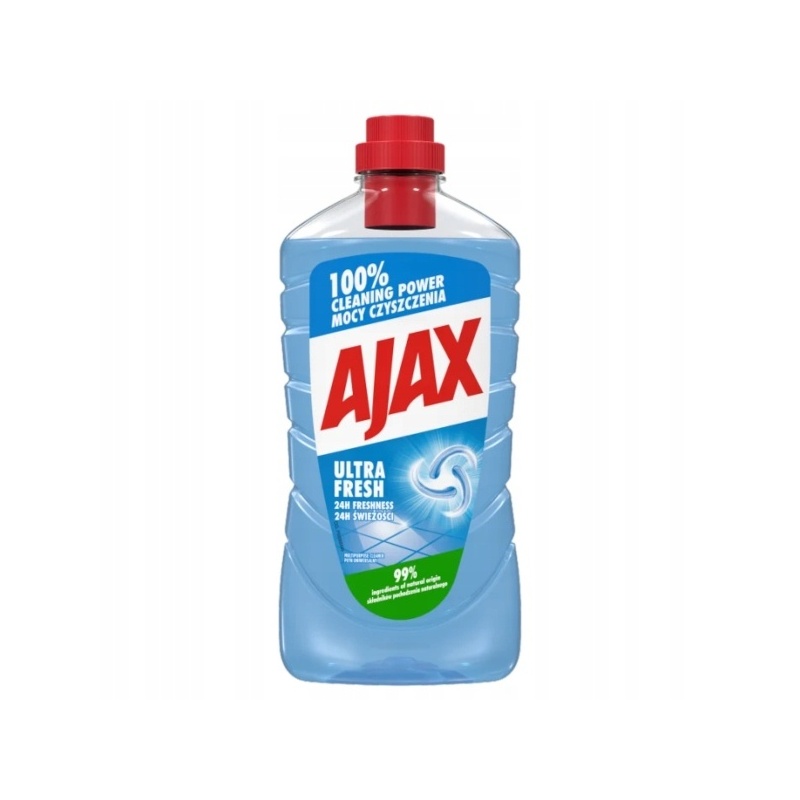ajax-plyn-uniwersalny-ultra-fresh-1l