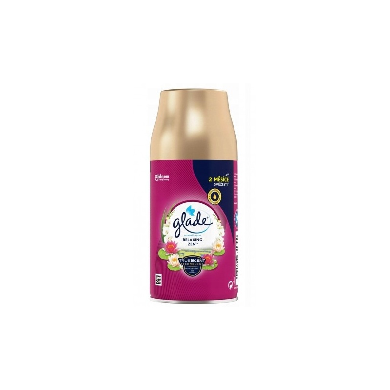 brise-glade-automatic-wklad-zapas-relaxing-zen