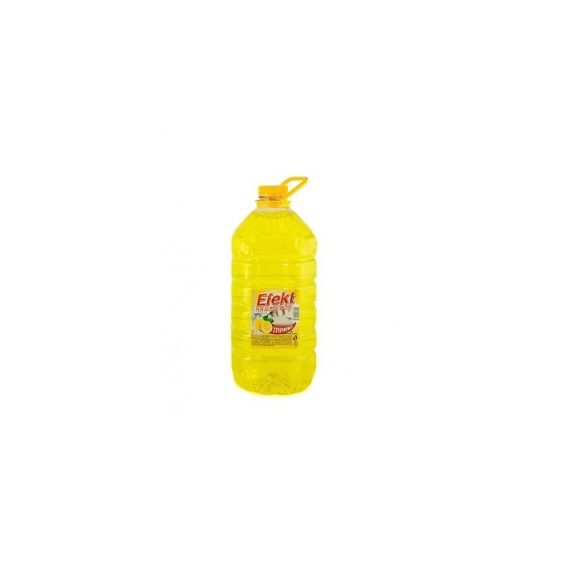 efekt-extra-plyn-do-naczyn-5l-pet-cytryna