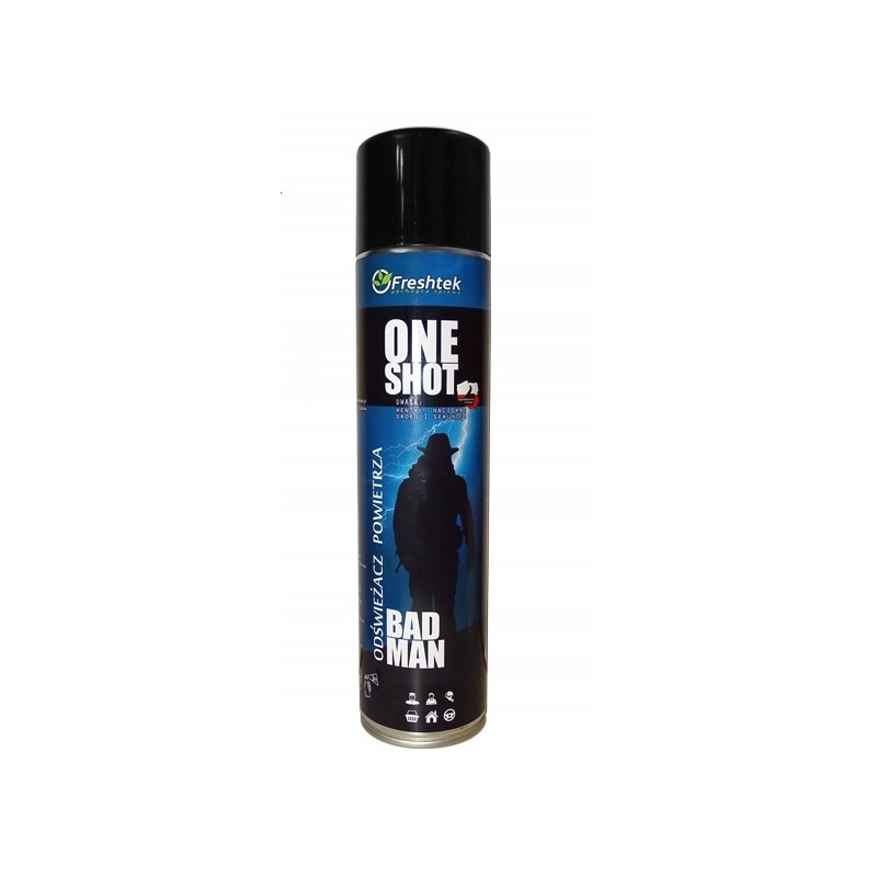 freshtek-one-shot-bad-man-premium-line