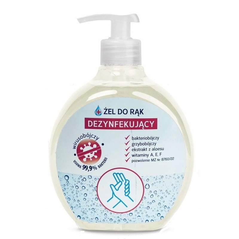gold-drop-zel-do-rak-400-ml-dezynfekujacy