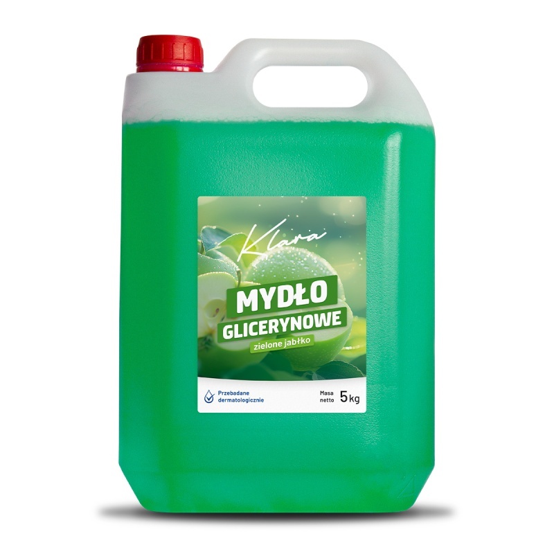 klarchem-klara-mydlo-glicerynowe-zielone-jablko-5kg