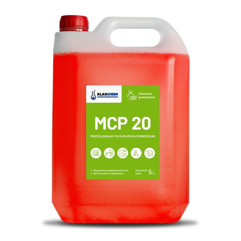 klarchem-mcp-20-5l