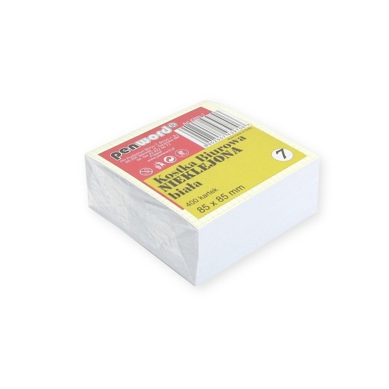 notes-kostka-biala-biurowa-wklad-400-k-penword-marka-bez-marki