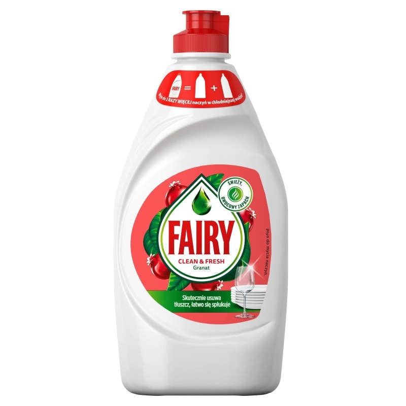 plyn-do-mycia-naczyn-fairy-clean-fresh-granat-450-ml-front-nowy