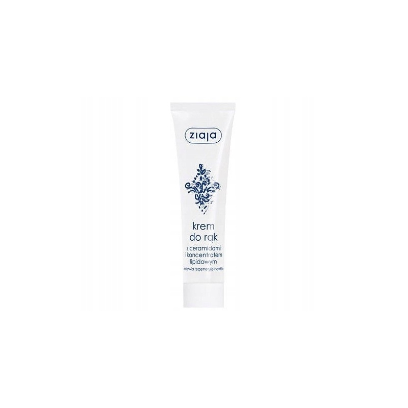 ziaja-krem-do-rak-ceramidy-koncentrat-lipidowy100ml